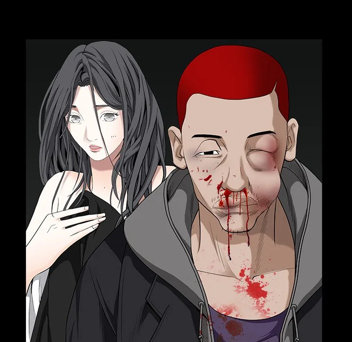 The leash Chapter 61 page 16 - 