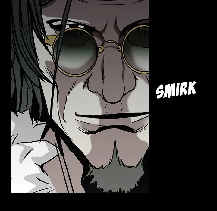The leash Chapter 61 page 151 - 
