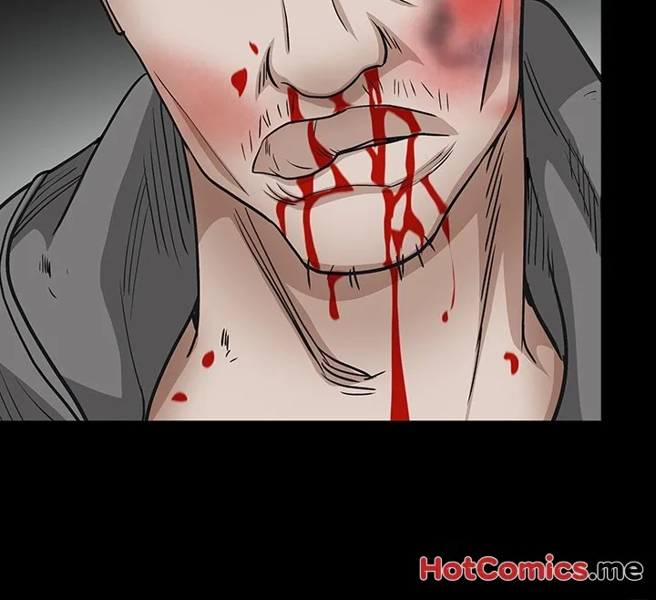 The leash Chapter 61 page 153 - 