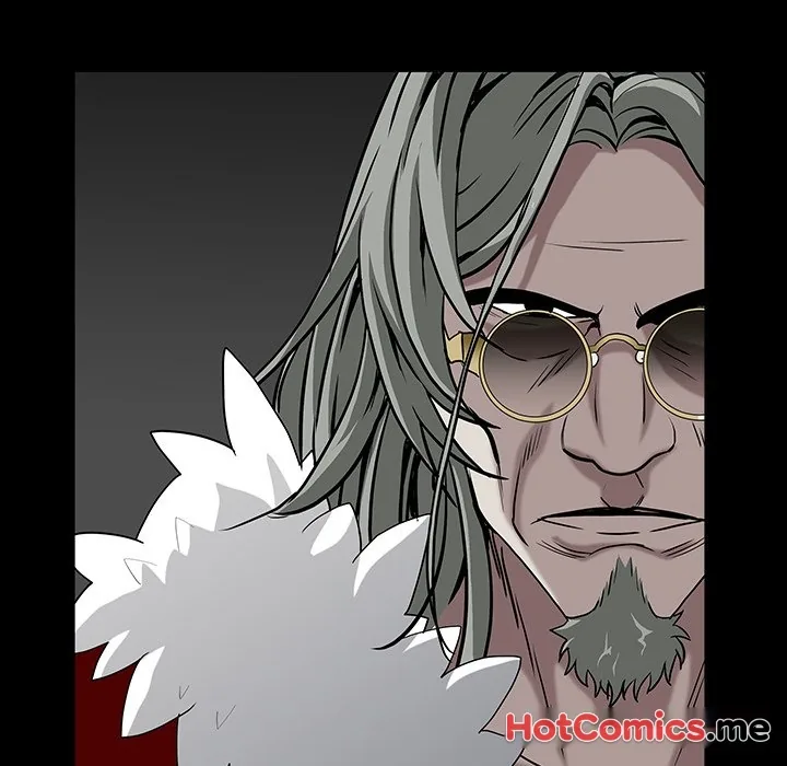 The leash Chapter 61 page 18 - 