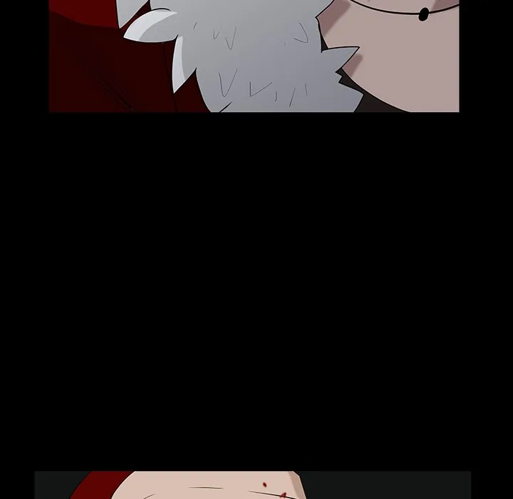 The leash Chapter 61 page 19 - 