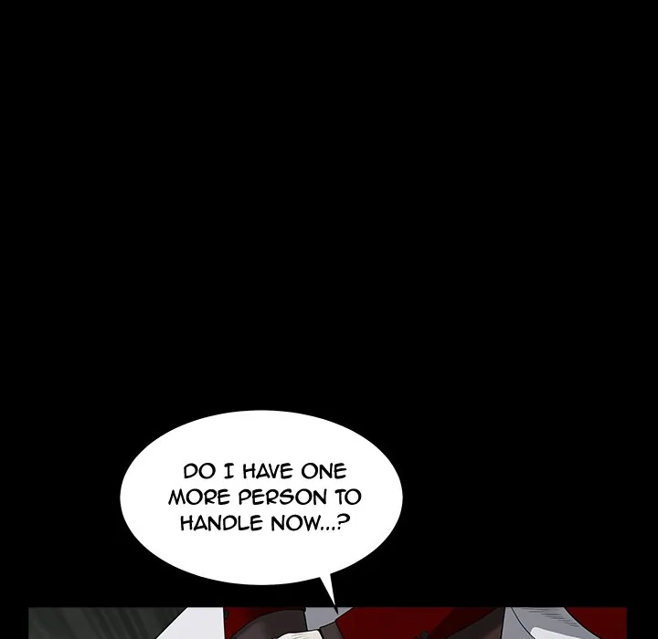 The leash Chapter 61 page 21 - 