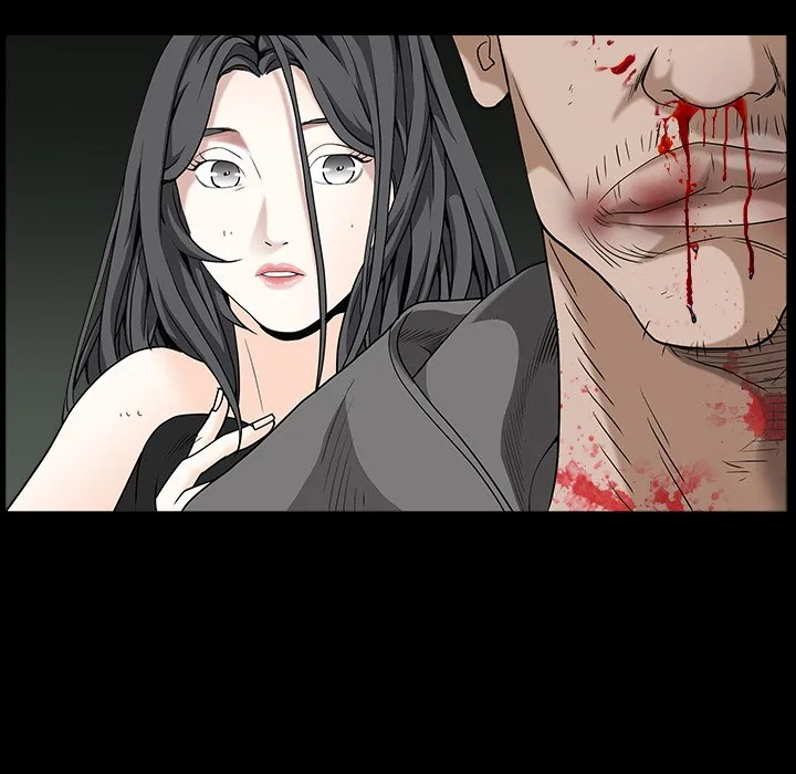 The leash Chapter 61 page 26 - 