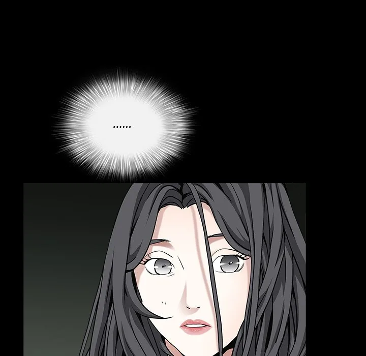 The leash Chapter 61 page 27 - 