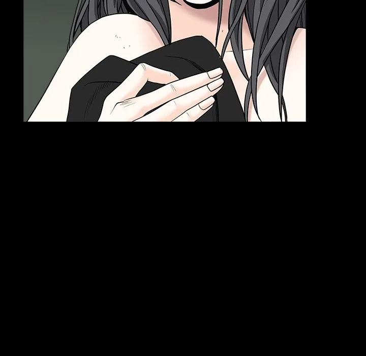 The leash Chapter 61 page 28 - 