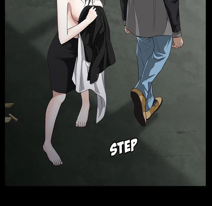 The leash Chapter 61 page 30 - 