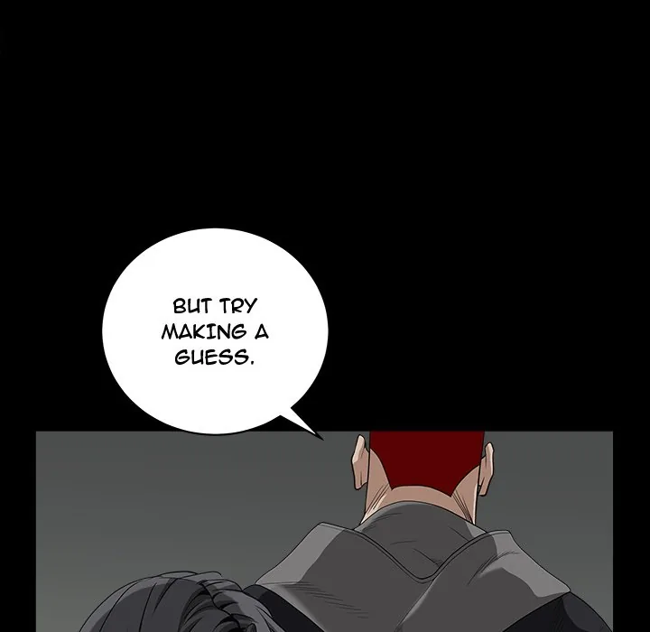 The leash Chapter 61 page 31 - 