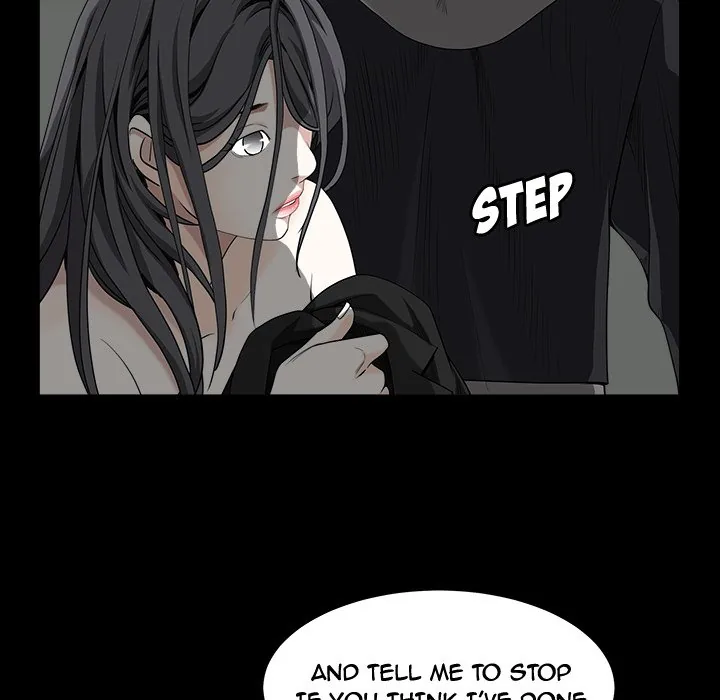 The leash Chapter 61 page 32 - 