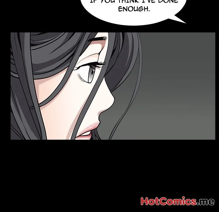 The leash Chapter 61 page 33 - 
