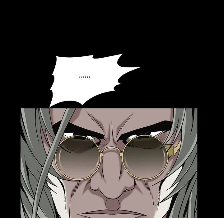 The leash Chapter 61 page 34 - 