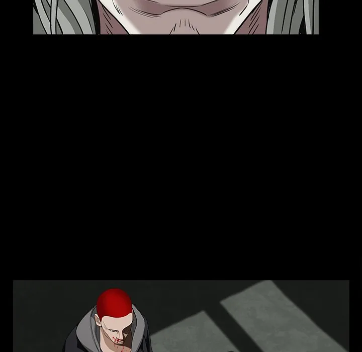 The leash Chapter 61 page 35 - 