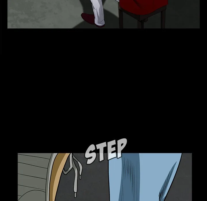 The leash Chapter 61 page 37 - 