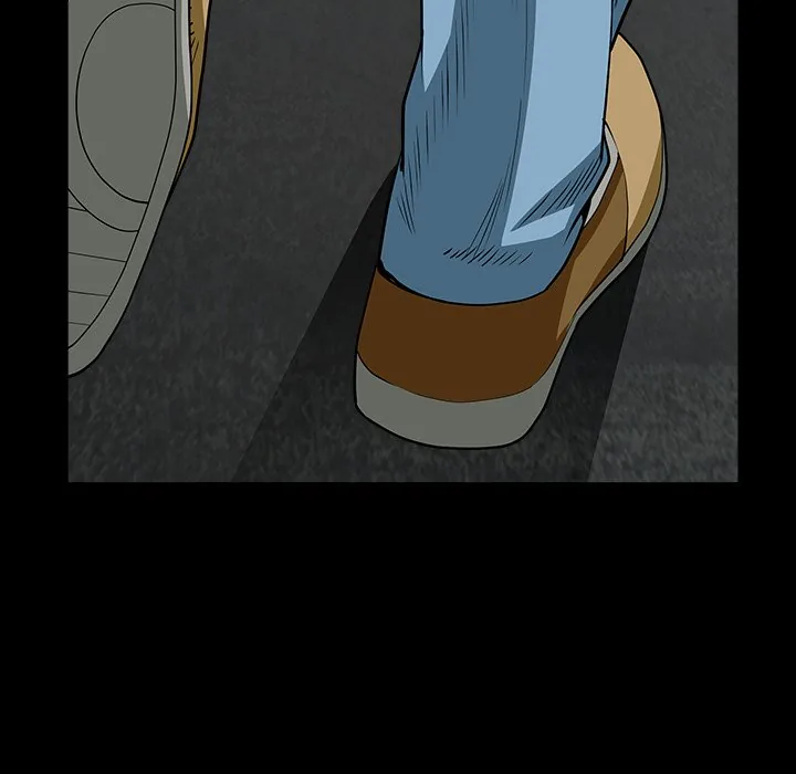 The leash Chapter 61 page 38 - 