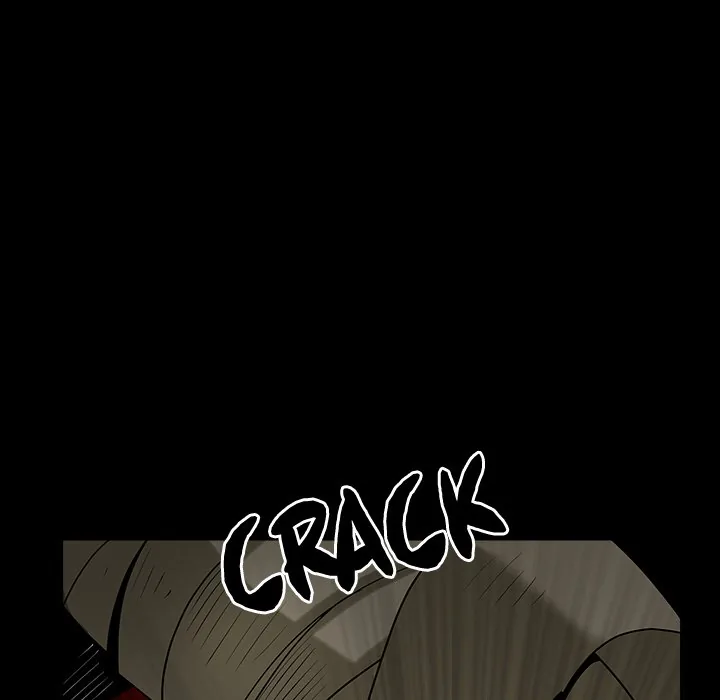 The leash Chapter 61 page 41 - 