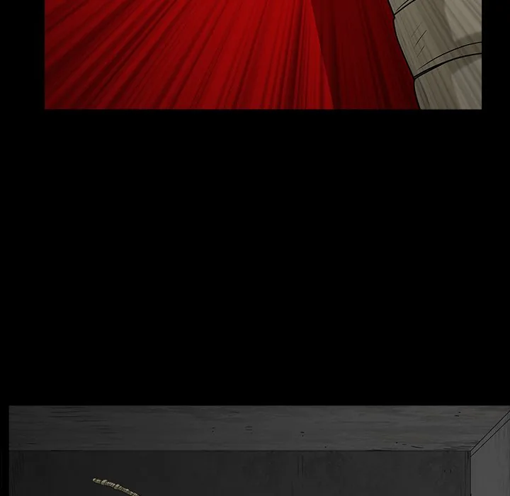 The leash Chapter 61 page 43 - 