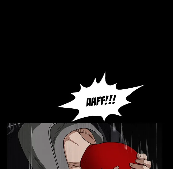 The leash Chapter 61 page 45 - 