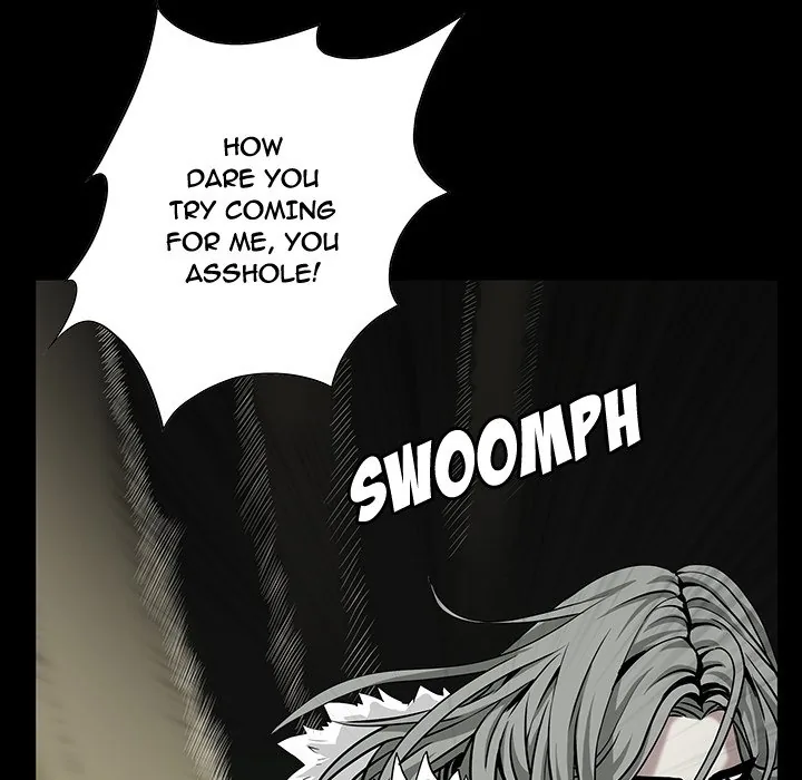 The leash Chapter 61 page 47 - 