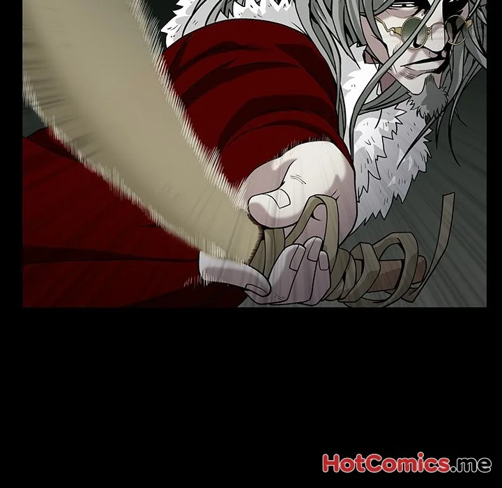 The leash Chapter 61 page 48 - 