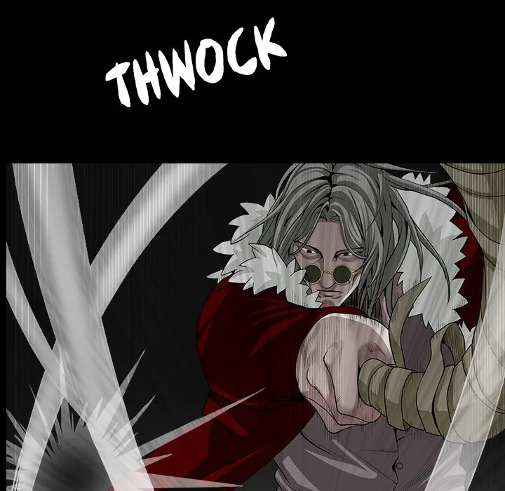 The leash Chapter 61 page 49 - 