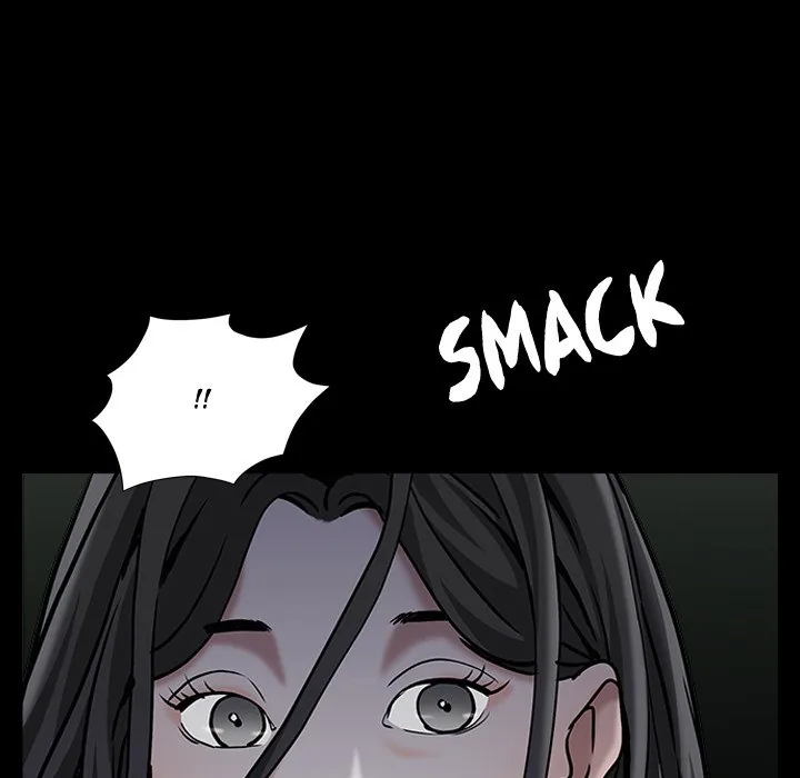 The leash Chapter 61 page 51 - 