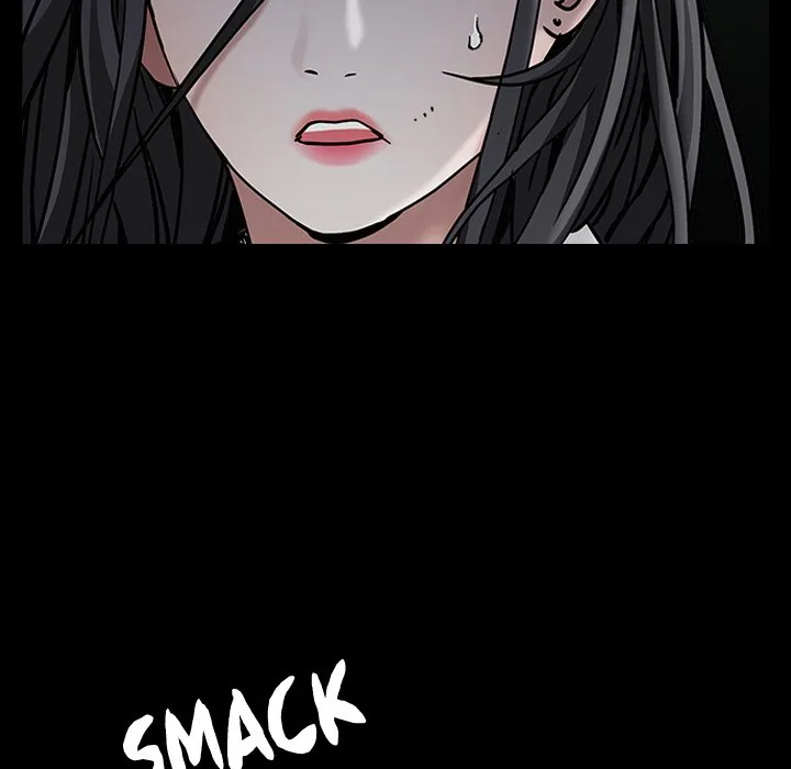 The leash Chapter 61 page 52 - 