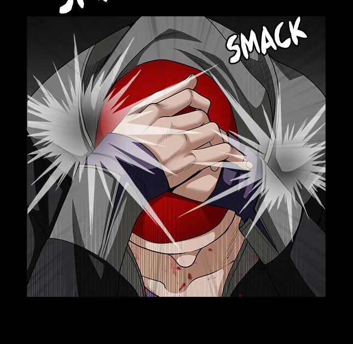 The leash Chapter 61 page 53 - 
