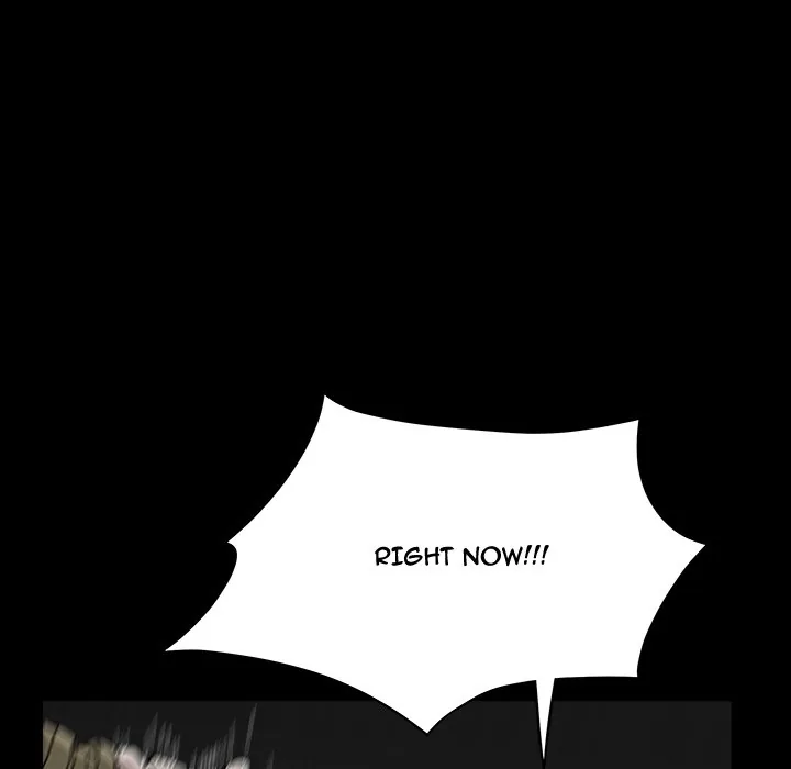 The leash Chapter 61 page 56 - 