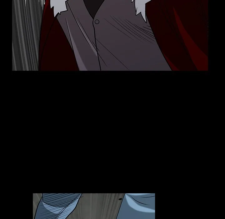 The leash Chapter 61 page 58 - 
