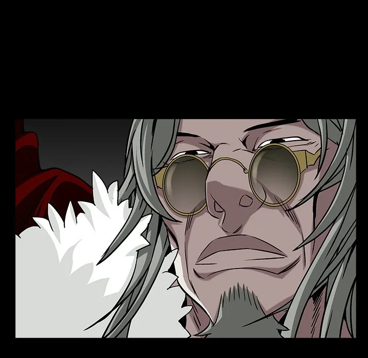 The leash Chapter 61 page 62 - 