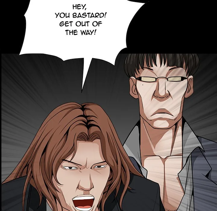 The leash Chapter 61 page 74 - 