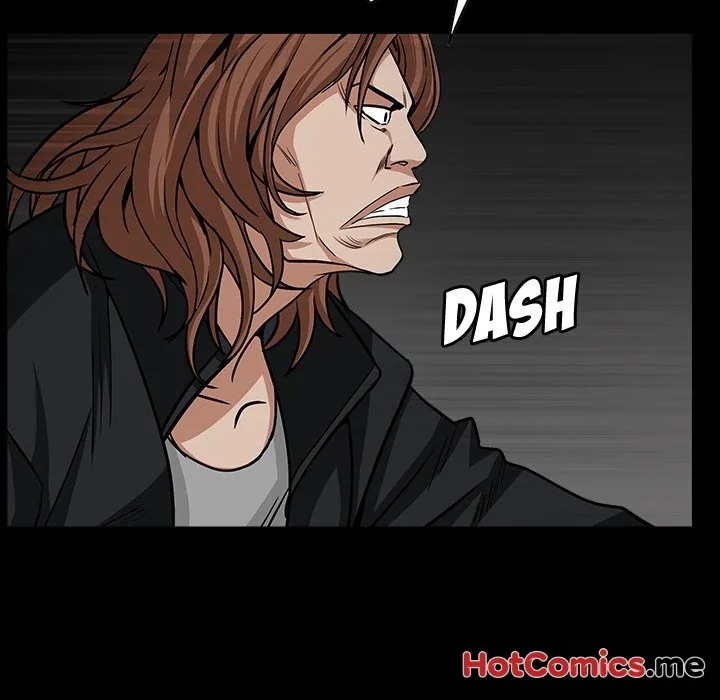 The leash Chapter 61 page 78 - 