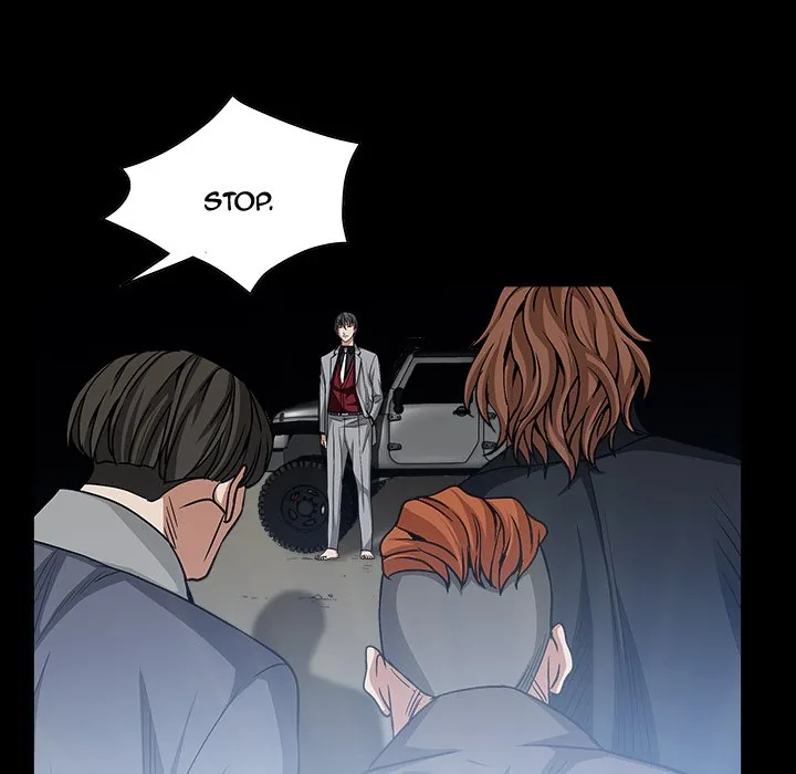 The leash Chapter 61 page 79 - 