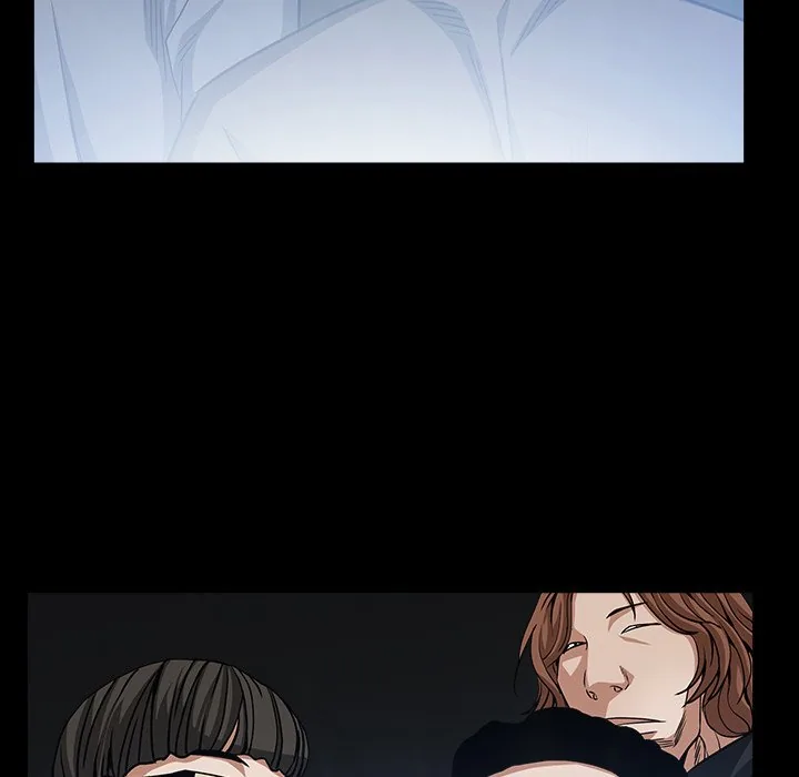 The leash Chapter 61 page 80 - 