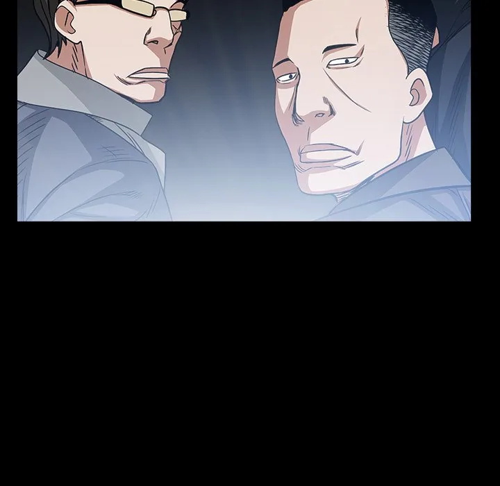 The leash Chapter 61 page 81 - 