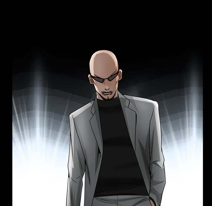 The leash Chapter 61 page 82 - 
