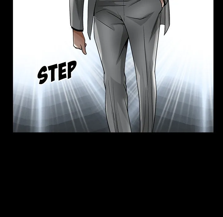 The leash Chapter 61 page 83 - 