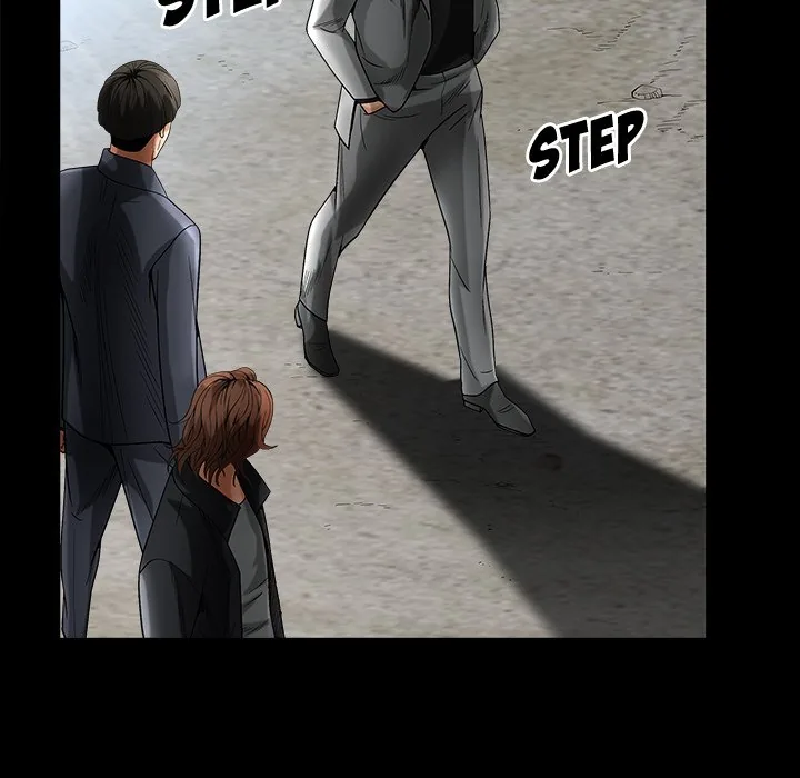 The leash Chapter 61 page 85 - 