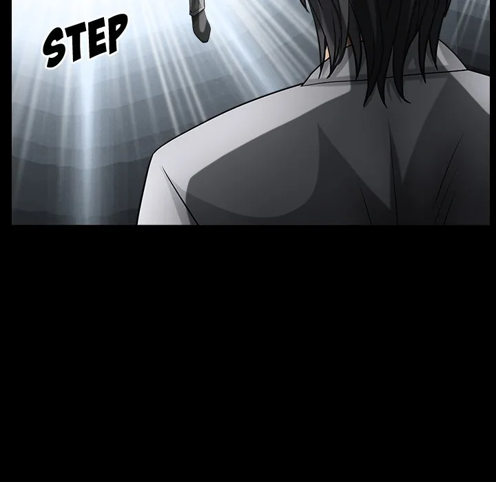 The leash Chapter 61 page 91 - 