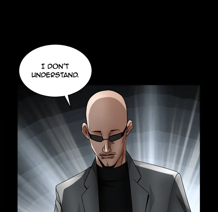 The leash Chapter 61 page 92 - 