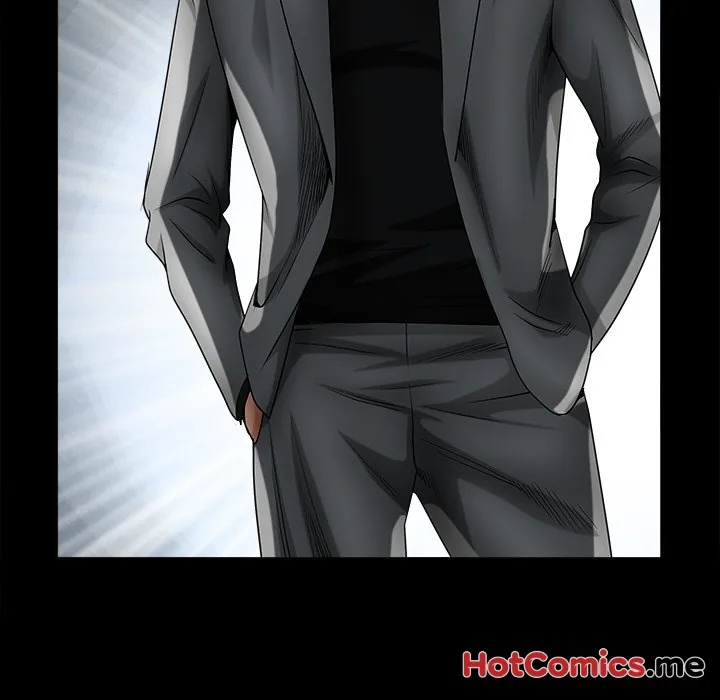 The leash Chapter 61 page 93 - 