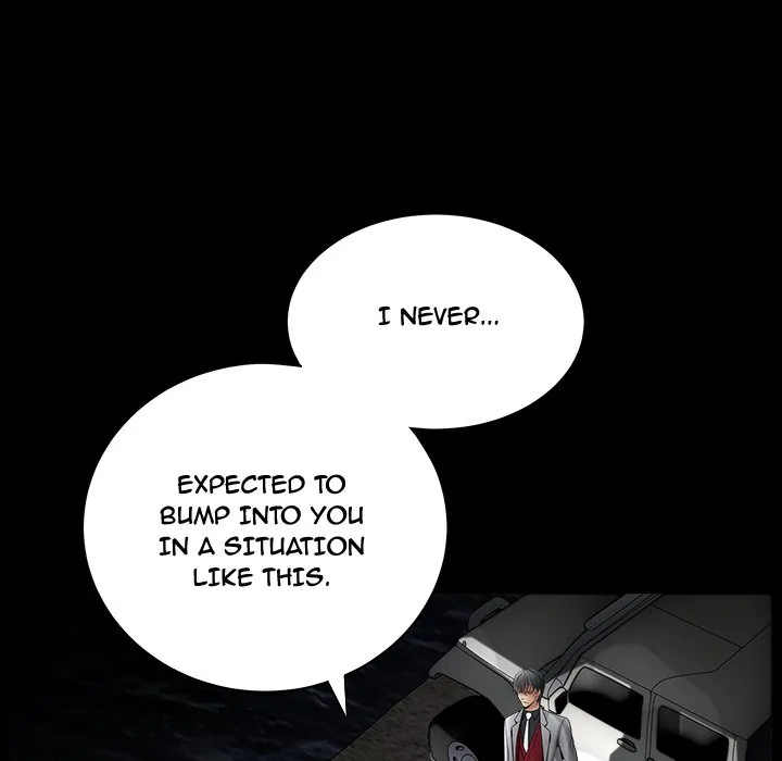 The leash Chapter 61 page 94 - 