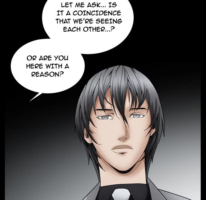 The leash Chapter 61 page 97 - 