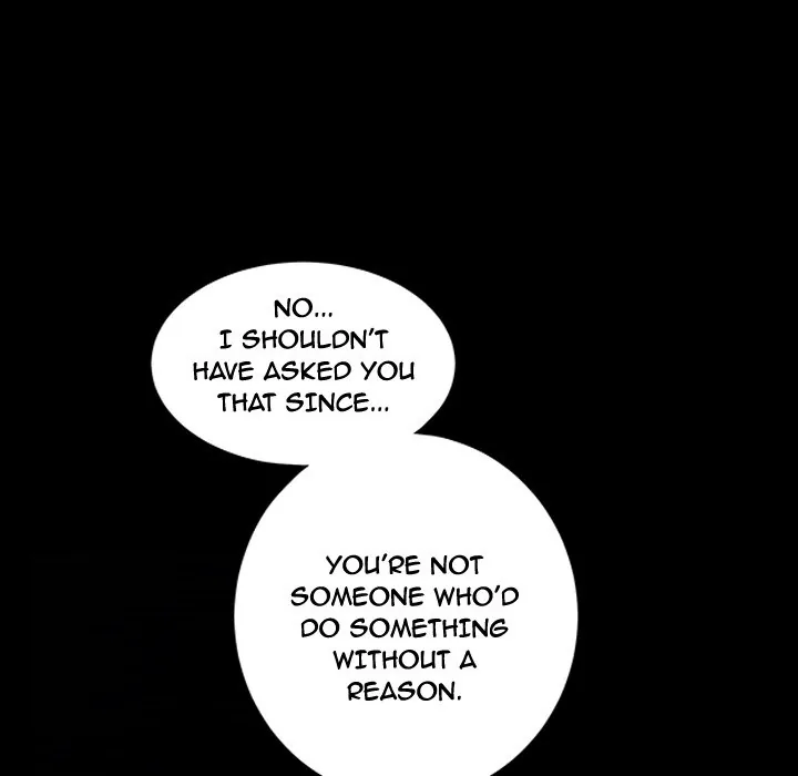 The leash Chapter 61 page 99 - 
