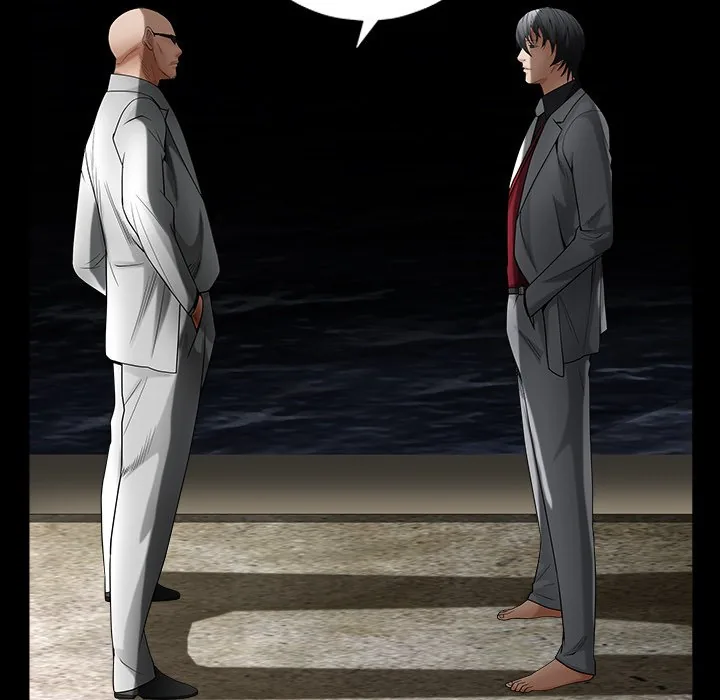 The leash Chapter 61 page 100 - 