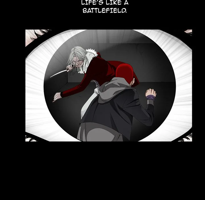 The leash Chapter 62 page 103 - 