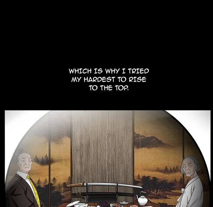 The leash Chapter 62 page 104 - 