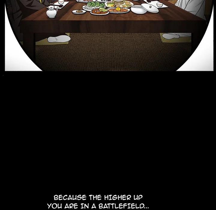 The leash Chapter 62 page 105 - 
