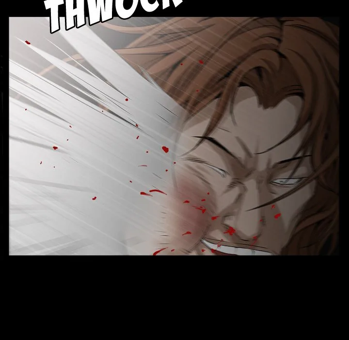 The leash Chapter 62 page 121 - 
