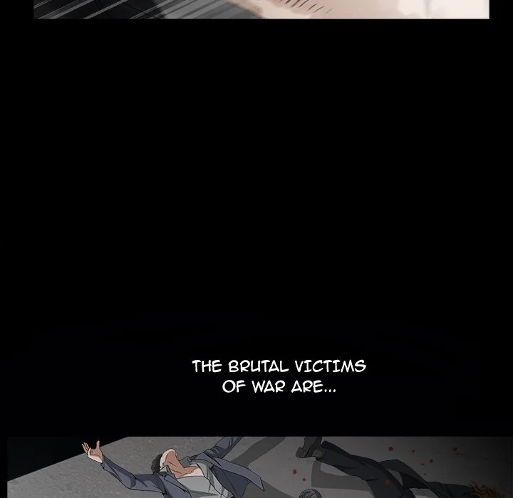 The leash Chapter 62 page 123 - 