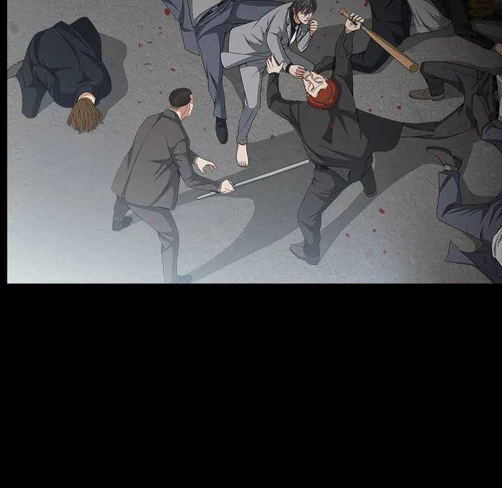 The leash Chapter 62 page 124 - 